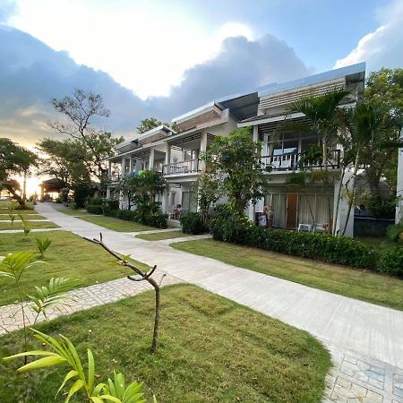 Amity Beach Resort Maret Kültér fotó