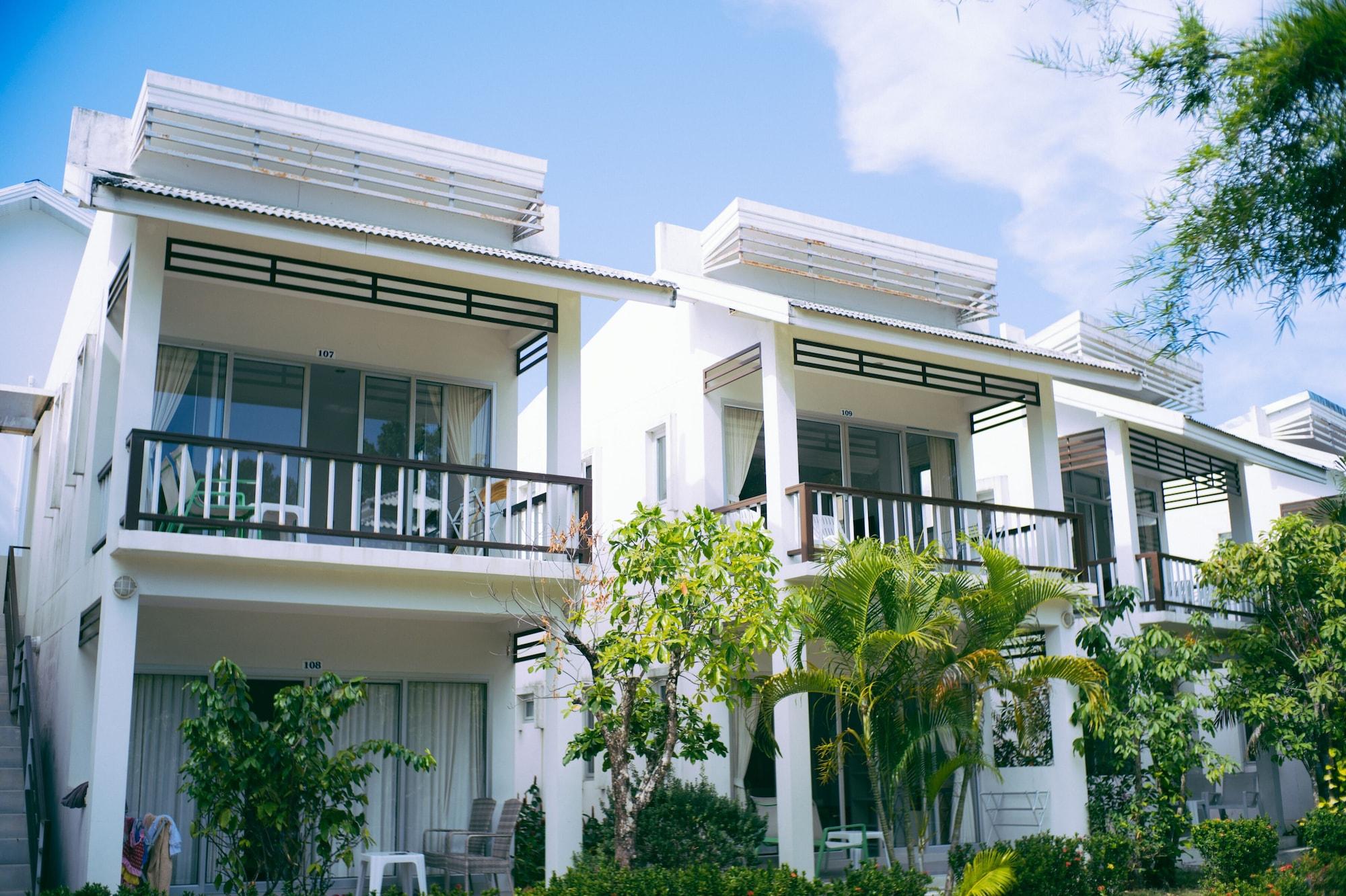 Amity Beach Resort Maret Kültér fotó