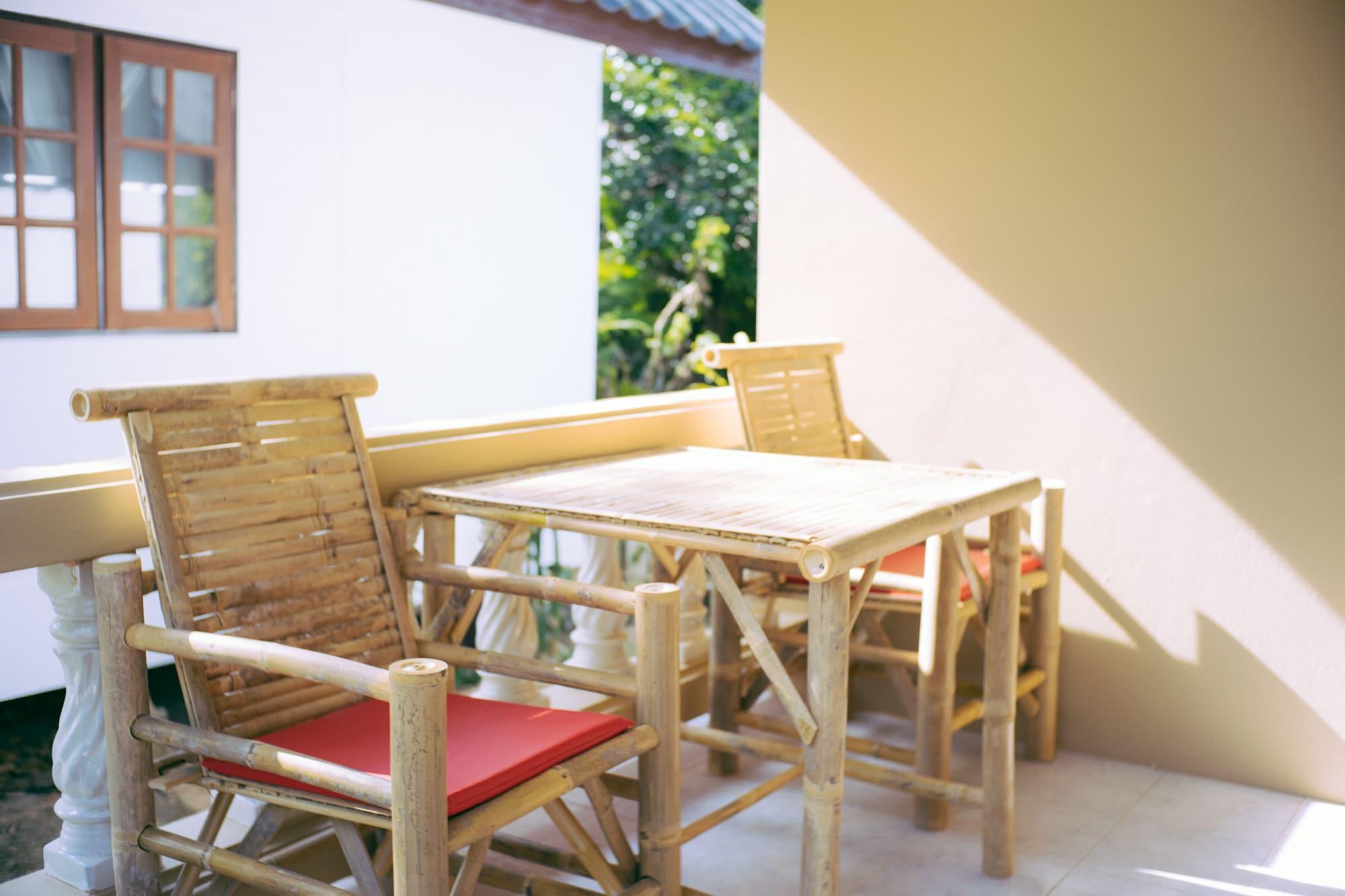 Amity Beach Resort Maret Kültér fotó