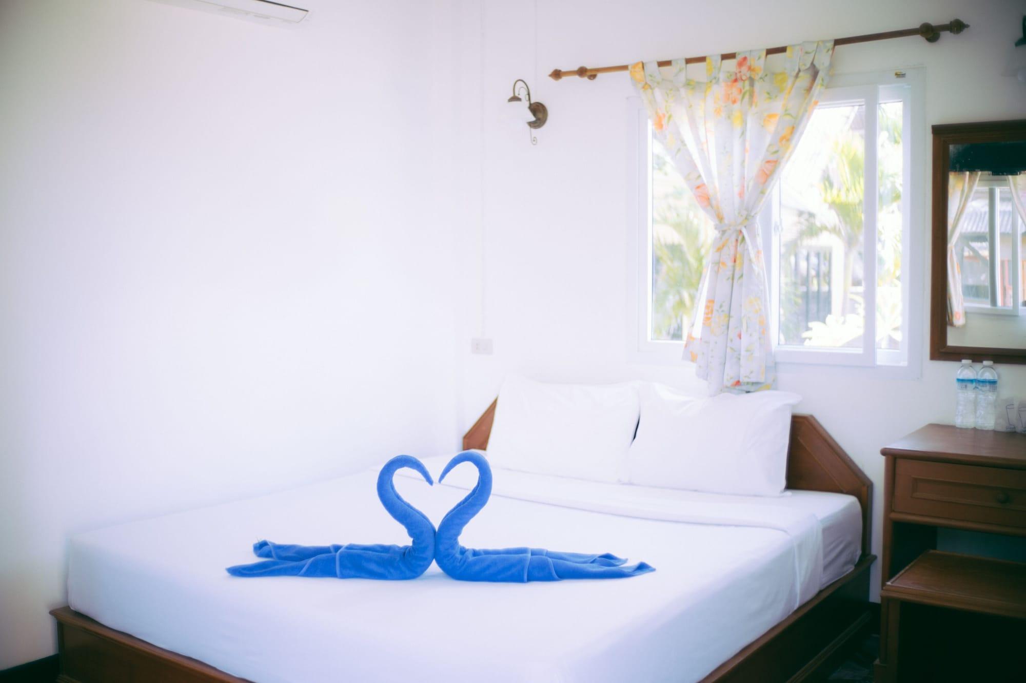 Amity Beach Resort Maret Kültér fotó