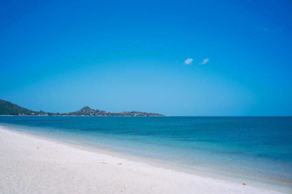 Amity Beach Resort Maret Kültér fotó