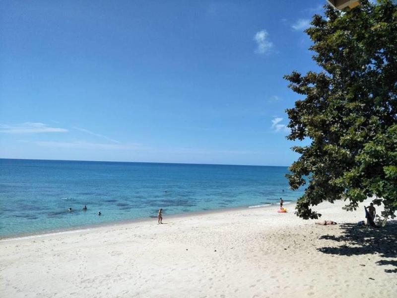 Amity Beach Resort Maret Kültér fotó