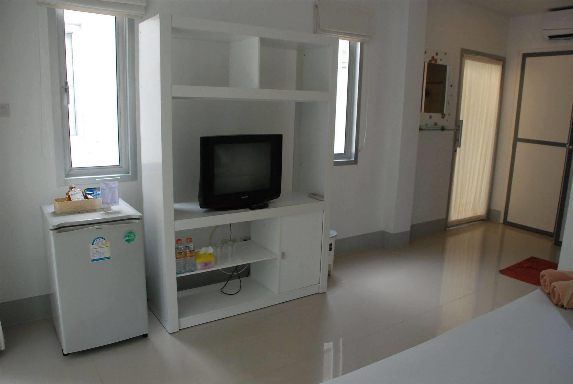 Amity Beach Resort Maret Kültér fotó