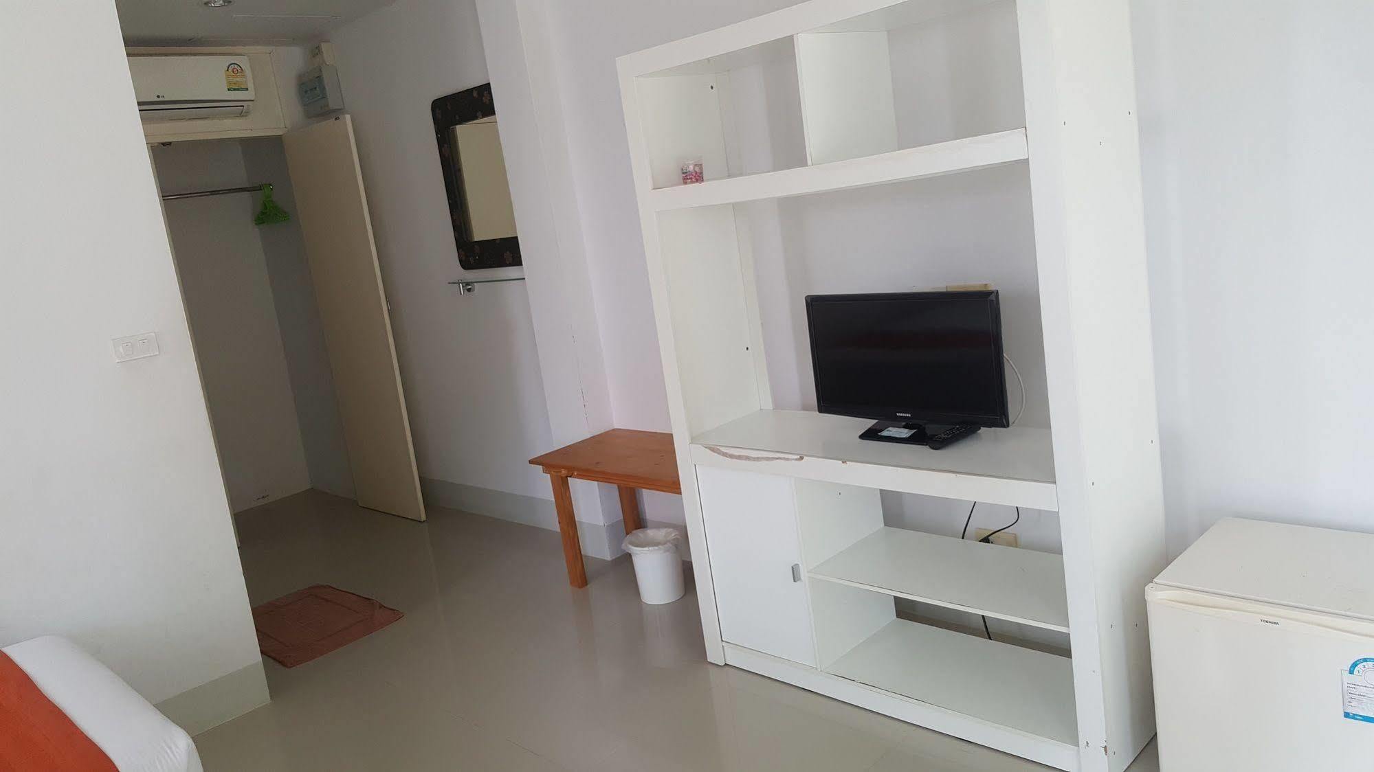 Amity Beach Resort Maret Kültér fotó