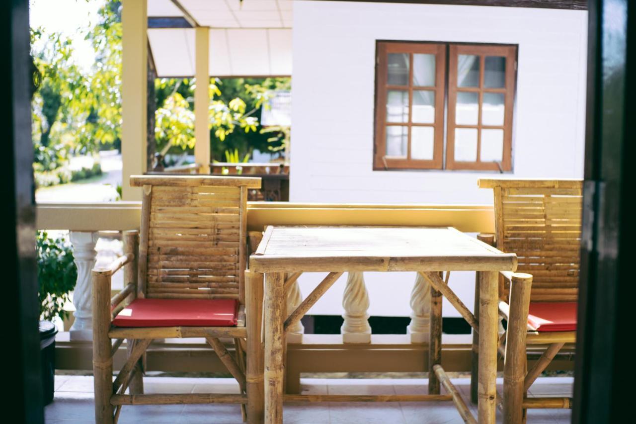 Amity Beach Resort Maret Kültér fotó