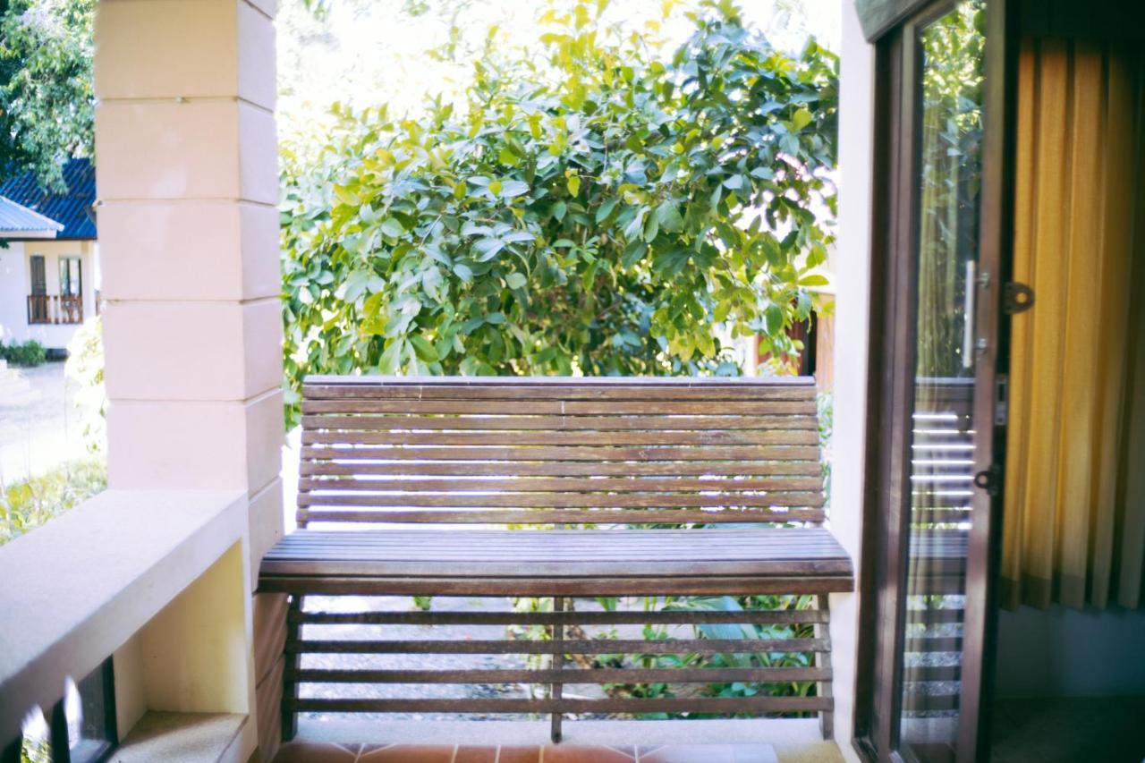 Amity Beach Resort Maret Kültér fotó